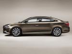 Buick LaCrosse 2013 года (CN)